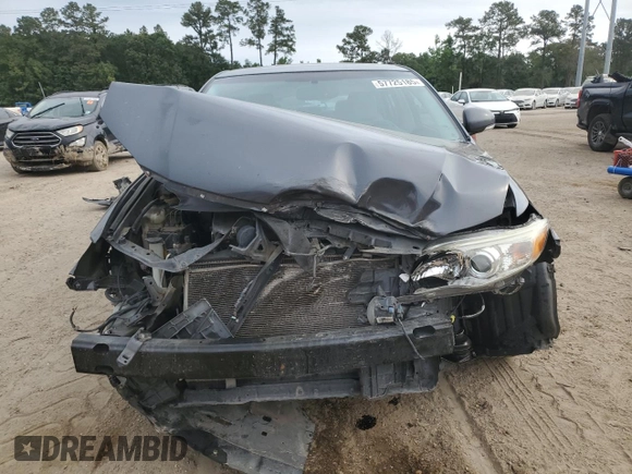 2011 Toyota Avalon with VIN 4T1BK3DBXBU413941, listed as a Copart auction lot 57725185 with 130,348 mi miles and Salvage title. Bid and sale history available at DreamBid. Image 5.