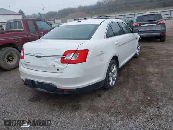 2010 Ford Taurus SEL с VIN 1FAHP2EW5AG110046, выставлен на аукционе IAAI как лот 41993177 с пробегом 221 960 миль миль и . История ставок и продаж доступна на DreamBid. Изображение 4.