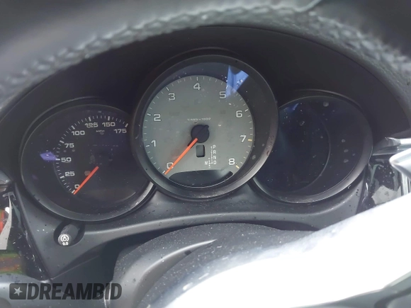 2016 Porsche Macan S с VIN WP1AB2A57GLB46214, выставлен на аукционе IAAI как лот 41537161 с пробегом Не указан миль и . История ставок и продаж доступна на DreamBid. Изображение 15.