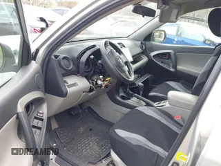 2011 Toyota RAV4 with VIN 2T3BF4DV5BW133095, listed as a IAAI auction lot 42064118 with 141,862 mi miles. Bid and sale history available at carsss.com. Image 5.