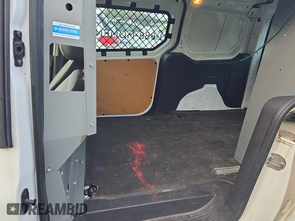 2018 Ford Transit Connect XL с VIN NM0LS7E72J1380019, выставлен на аукционе IAAI как лот 42849101 с пробегом 189 045 миль миль и . История ставок и продаж доступна на DreamBid. Изображение 10.