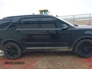 2016 Ford Explorer XLT with VIN 1FM5K7DH9GGC12966, listed as a IAAI auction lot 41348723 with 149,764 mi miles and . Bid and sale history available at DreamBid. Image 13.