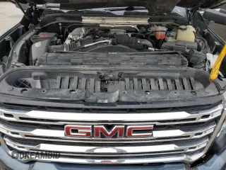 2020 GMC Sierra 3500HD Denali z VIN 1GT49WEY0LF264197, wystawiony jako Copart lot #58761565 z przebiegiem 119 297 mil mil oraz Tytuł czysty. Historia ofert i sprzedaży dostępna na DreamBid. Obrazek 11.
