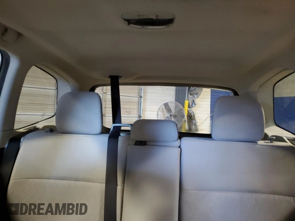 2015 Subaru Forester 2.5i Premium with VIN JF2SJADC1FH417591, listed as a Copart auction lot 54691225 with 81,712 mi miles and Salvage Title. Bid and sale history available at carsss.com. Image 10.
