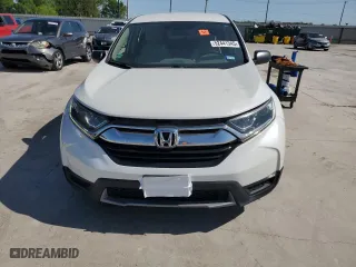 2019 Honda CR-V LX with VIN 2HKRW6H36KH202046, listed as a Copart auction lot 52441345 with 9,940 mi miles and Clean Title. Bid and sale history available at carsss.com. Image 5.