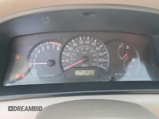 2007 Toyota Corolla CE with VIN 1NXBR32E97Z861491, listed as a Copart auction lot 61940895 with 102,481 mi miles and Salvage title. Bid and sale history available at DreamBid. Image 9.