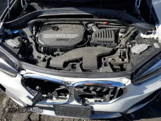 2021 BMW X1 xDrive28i с VIN WBXJG9C05M3M70872, выставлен на аукционе Copart как лот 48366915 с пробегом 40 662 миль миль и Списание • Salvage title. История ставок и продаж доступна на DreamBid. Изображение 12.