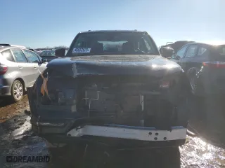 2020 Toyota 4Runner SR5 with VIN JTEBU5JR3L5752172, listed as a Copart auction lot 46652925 with 25,048 mi miles and Salvage Title. Bid and sale history available at carsss.com. Image 5.