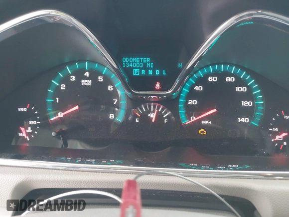 2017 Chevrolet Traverse LS с VIN 1GNKRFKD0HJ228286, выставлен на аукционе IAAI как лот 42140664 с пробегом 134 003 миль миль и . История ставок и продаж доступна на DreamBid. Изображение 7.