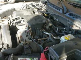 2006 Dodge Dakota ST with VIN 1D7HW28N36S710817, listed as a IAAI auction lot 43283452 with 169,214 mi miles and . Bid and sale history available at DreamBid. Image 19.