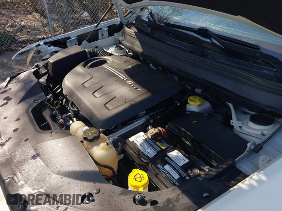 2019 Jeep Cherokee Latitude Plus with VIN 1C4PJMLX0KD430182, listed as a IAAI auction lot 41663933 with 61,511 mi miles and . Bid and sale history available at DreamBid. Image 10.