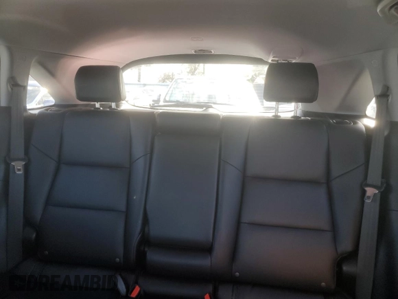 2016 Acura RDX with VIN 5J8TB3H35GL011755, listed as a Copart auction lot 41772615 with Not Provided miles and Salvage Title. Bid and sale history available at carsss.com. Image 10.