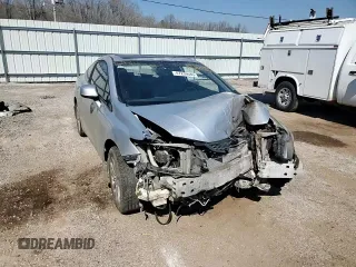 2012 Honda Civic Cpe EX-L with VIN 2HGFG3B06CH509158, listed as a Copart auction lot 47239685 with Not Provided miles and Salvage Title. Bid and sale history available at carsss.com. Image 10.