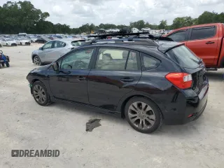 2013 Subaru Impreza Special Sports Premium с VIN JF1GPAL64D1885163, выставлен на аукционе Copart как лот 60842095 с пробегом 74 588 миль миль и Списание • Salvage title. История ставок и продаж доступна на DreamBid. Изображение 2.