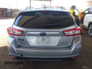 2017 Subaru Impreza Premium z VIN 4S3GTAB69H3703779, wystawiony jako IAAI lot #42151284 z przebiegiem 135 455 mil mil oraz . Historia ofert i sprzedaży dostępna na DreamBid. Obrazek 16.