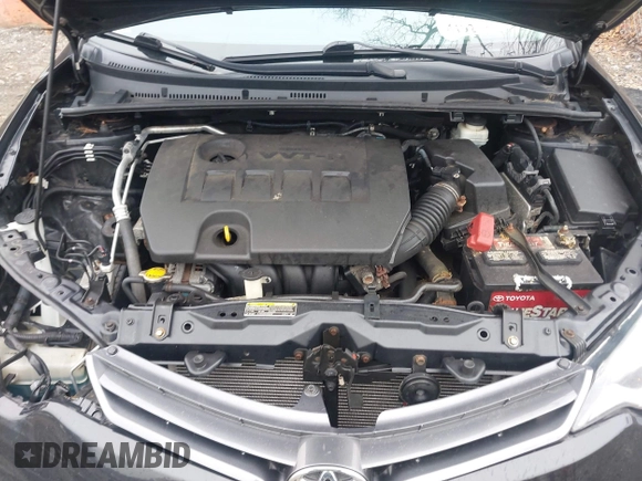 2015 Toyota Corolla L with VIN 2T1BURHEXFC292580, listed as a IAAI auction lot 41922364 with 165,143 mi miles and . Bid and sale history available at DreamBid. Image 10.
