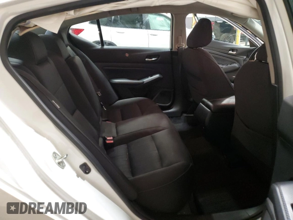 2020 Nissan Altima 2.5 S with VIN 1N4BL4BW6LC173779, listed as a Copart auction lot 85676164 with 53,928 mi miles and Salvage Title. Bid and sale history available at carsss.com. Image 10.