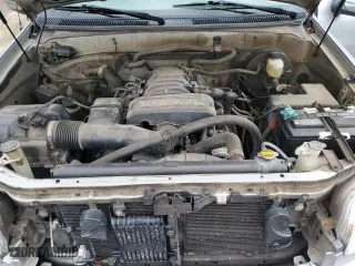 2006 Toyota Tundra SR5 with VIN 5TBBT44126S485041, listed as a Copart auction lot 51240315 with 152,017 mi miles and Salvage Title. Bid and sale history available at carsss.com. Image 11.