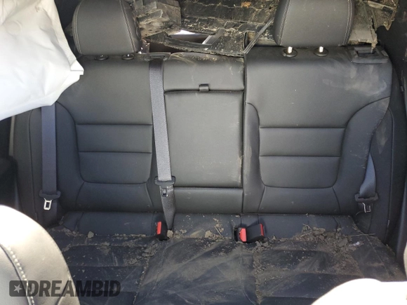 2022 Chevrolet TrailBlazer ACTIV with VIN KL79MSSL4NB146005, listed as a Copart auction lot 60079514 with 24,769 mi miles and Salvage Title. Bid and sale history available at DreamBid. Image 10.