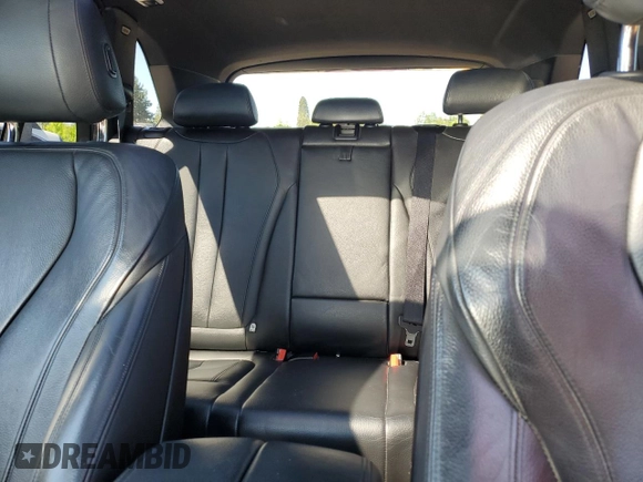 2014 BMW X5 xDrive35d z VIN 5UXKS4C51E0J96683, wystawiony jako Copart lot #55558625 z przebiegiem 119 720 mil mil oraz Szkoda całkowita • Salvage title. Historia ofert i sprzedaży dostępna na DreamBid. Obrazek 10.