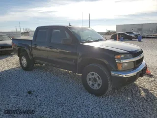 2008 Chevrolet Colorado LT w/2LT with VIN 1GCDS13E788174475, listed as a Copart auction lot 42209345 with 174,490 mi miles and Clean Title. Bid and sale history available at carsss.com. Image 4.