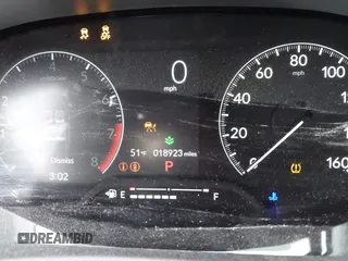 2024 Honda Civic LX z VIN 2HGFE2F20RH543598, wystawiony jako IAAI lot #41646520 z przebiegiem 18 923 mil mil oraz . Historia ofert i sprzedaży dostępna na DreamBid. Obrazek 16.