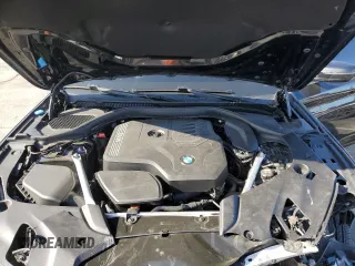 2020 BMW 5 Series 530i z VIN WBAJR3C0XLCE59997, wystawiony jako Copart lot #51541955 z przebiegiem Nie podano mil oraz Szkoda całkowita • Salvage title. Historia ofert i sprzedaży dostępna na DreamBid. Obrazek 11.