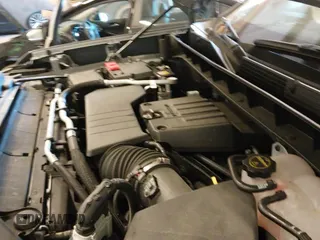 2024 GMC Sierra 1500 Elevation с VIN 1GTRUJEK1RZ402744, выставлен на аукционе IAAI как лот 42149868 с пробегом 7 856 миль миль и . История ставок и продаж доступна на DreamBid. Изображение 19.
