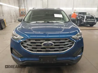 2022 Ford Edge SE with VIN 2FMPK4G98NBA74515, listed as a IAAI auction lot 42471058 with 66,705 mi miles and . Bid and sale history available at DreamBid. Image 6.
