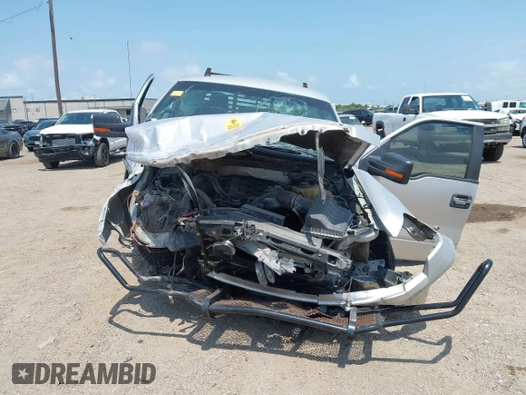 2011 Ford F-150 XL с VIN 1FTFW1EF5BKD65034, выставлен на аукционе IAAI как лот 42331012 с пробегом Не указан миль и . История ставок и продаж доступна на DreamBid. Изображение 12.