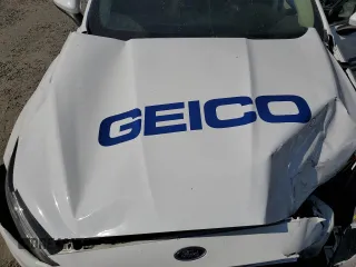 2020 Ford Fusion SE z VIN 3FA6P0LU6LR216269, wystawiony jako Copart lot #68509044 z przebiegiem 60 556 mil mil oraz Szkoda całkowita • Salvage title. Historia ofert i sprzedaży dostępna na DreamBid. Obrazek 11.