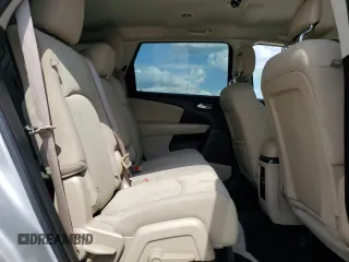 2012 Dodge Journey SXT с VIN 3C4PDCBG9CT134396, выставлен на аукционе Copart как лот 56179615 с пробегом 119 050 миль миль и Списание • Salvage title. История ставок и продаж доступна на DreamBid. Изображение 11.