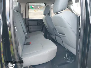 2013 Ram 1500 Tradesman with VIN 1C6RR6FT6DS617616, listed as a IAAI auction lot 41419265 with 134,741 mi miles and . Bid and sale history available at DreamBid. Image 8.
