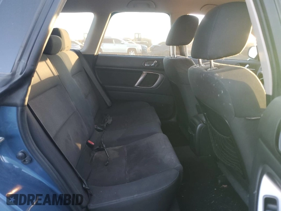 2009 Subaru Outback Special Edtn with VIN 4S4BP61C097324730, listed as a Copart auction lot 84091194 with 154,995 mi miles and Salvage Title. Bid and sale history available at carsss.com. Image 11.