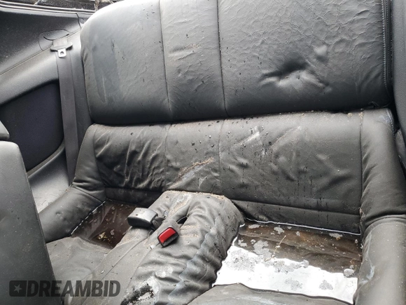 1994 Toyota Supra с VIN JT2JA82J2R0015885, выставлен на аукционе Copart как лот 86699054 с пробегом Не указан миль и Списание • Salvage title. История ставок и продаж доступна на DreamBid. Изображение 6.