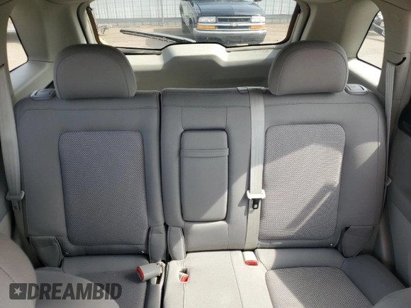 2008 Saturn VUE XR z VIN 3GSCL53788S565440, wystawiony jako Copart lot #52853905 z przebiegiem 158 089 mil mil oraz Szkody całkowita. Historia ofert i sprzedaży dostępna na DreamBid. Obrazek 10.