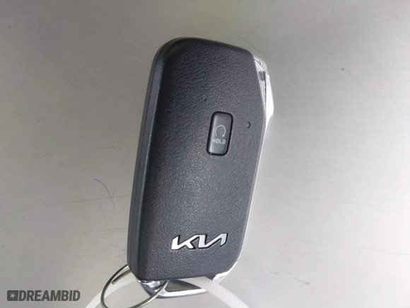 2022 Kia K5 LXS with VIN 5XXG14J22NG159711, listed as a IAAI auction lot 41168708 with 41,399 mi miles. Bid and sale history available at carsss.com. Image 11.
