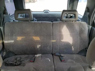 1999 Isuzu Rodeo S with VIN 4S2CK58W3X4362974, listed as a Copart auction lot 43155155 with 396,448 mi miles and Salvage Title. Bid and sale history available at DreamBid. Image 10.