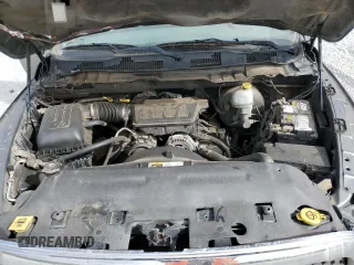 2013 Ram 1500 with VIN 1C6RR7LP8DS600815, listed as a Copart auction lot 80234514 with 286,800 mi miles and Clean title. Bid and sale history available at DreamBid. Image 11.