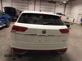 2022 Volkswagen Atlas SE с VIN 1V2KC2CA4NC214204, выставлен на аукционе IAAI как лот 41824976 с пробегом 25 122 миль миль и . История ставок и продаж доступна на DreamBid. Изображение 17.