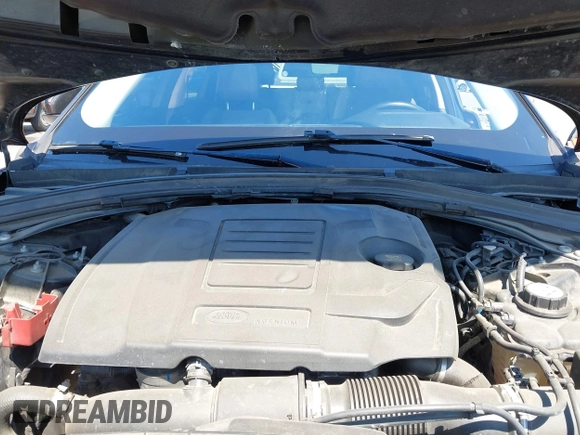 2019 Land Rover Range Rover Velar with VIN SALYA2EX5KA791312, listed as a IAAI auction lot 42224797 with 114,048 mi miles and . Bid and sale history available at DreamBid. Image 10.
