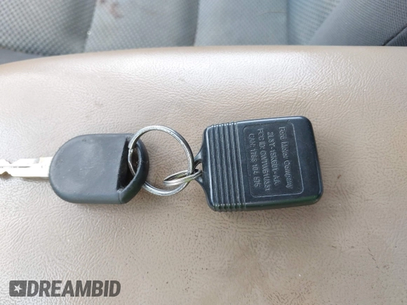 2004 Ford Explorer Sport Trac XLS с VIN 1FMZU67K54UB99160, выставлен на аукционе IAAI как лот 42339963 с пробегом 321 837 миль миль и . История ставок и продаж доступна на DreamBid. Изображение 11.