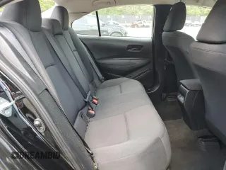 2023 Toyota Corolla LE z VIN 5YFB4MDE6PP051836, wystawiony jako Copart lot #55644245 z przebiegiem 15 218 mil mil oraz Szkoda całkowita • Salvage title. Historia ofert i sprzedaży dostępna na DreamBid. Obrazek 10.