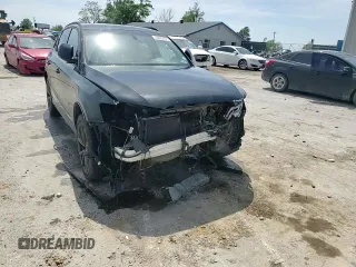 2016 Audi SQ5 Premium Plus z VIN WA1CCAFP6GA120480, wystawiony jako Copart lot #53829855 z przebiegiem 78 854 mil mil oraz Szkoda całkowita • Salvage title. Historia ofert i sprzedaży dostępna na DreamBid. Obrazek 13.
