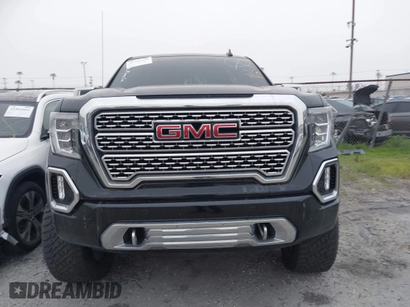 2021 GMC Sierra 1500 with VIN 1GTP8FED8MZ141471, listed as a IAAI auction lot 41306292 with Not Provided miles and . Bid and sale history available at DreamBid. Image 13.