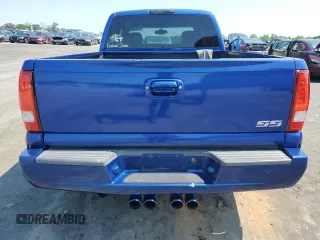 2003 Chevrolet Silverado SS z VIN 2GCEK19N131388031, wystawiony jako Copart lot #62724294 z przebiegiem 191 023 mil mil oraz Szkoda całkowita • Salvage title. Historia ofert i sprzedaży dostępna na DreamBid. Obrazek 6.
