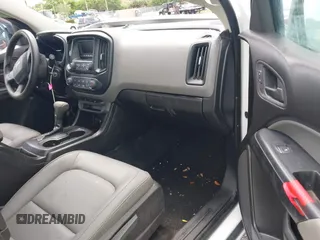 2015 Chevrolet Colorado 4WD WT with VIN 1GCHTAEAXF1204857, listed as a IAAI auction lot 42005800 with 100,378 mi miles and . Bid and sale history available at DreamBid. Image 5.