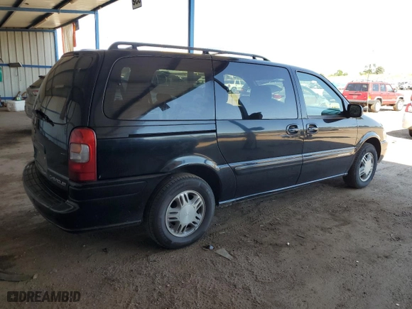 2003 Chevrolet Venture Warner Bros 1SE Pkg with VIN 1GNDX13E83D218685, listed as a Copart auction lot 70247624 with 170,386 mi miles and Non Repairable. Bid and sale history available at carsss.com. Image 3.