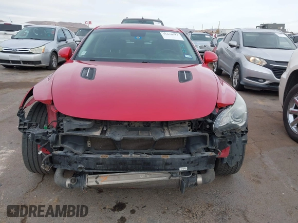 2019 Kia Stinger with VIN KNAE15LA1K6056093, listed as a IAAI auction lot 41620911 with 99,295 mi miles and . Bid and sale history available at DreamBid. Image 12.