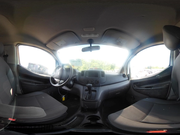 2020 Nissan NV200 SV z VIN 3N6CM0KN3LK693280, wystawiony jako IAAI lot #42269847 z przebiegiem 109 054 mil mil oraz . Historia ofert i sprzedaży dostępna na DreamBid. Obrazek 18.